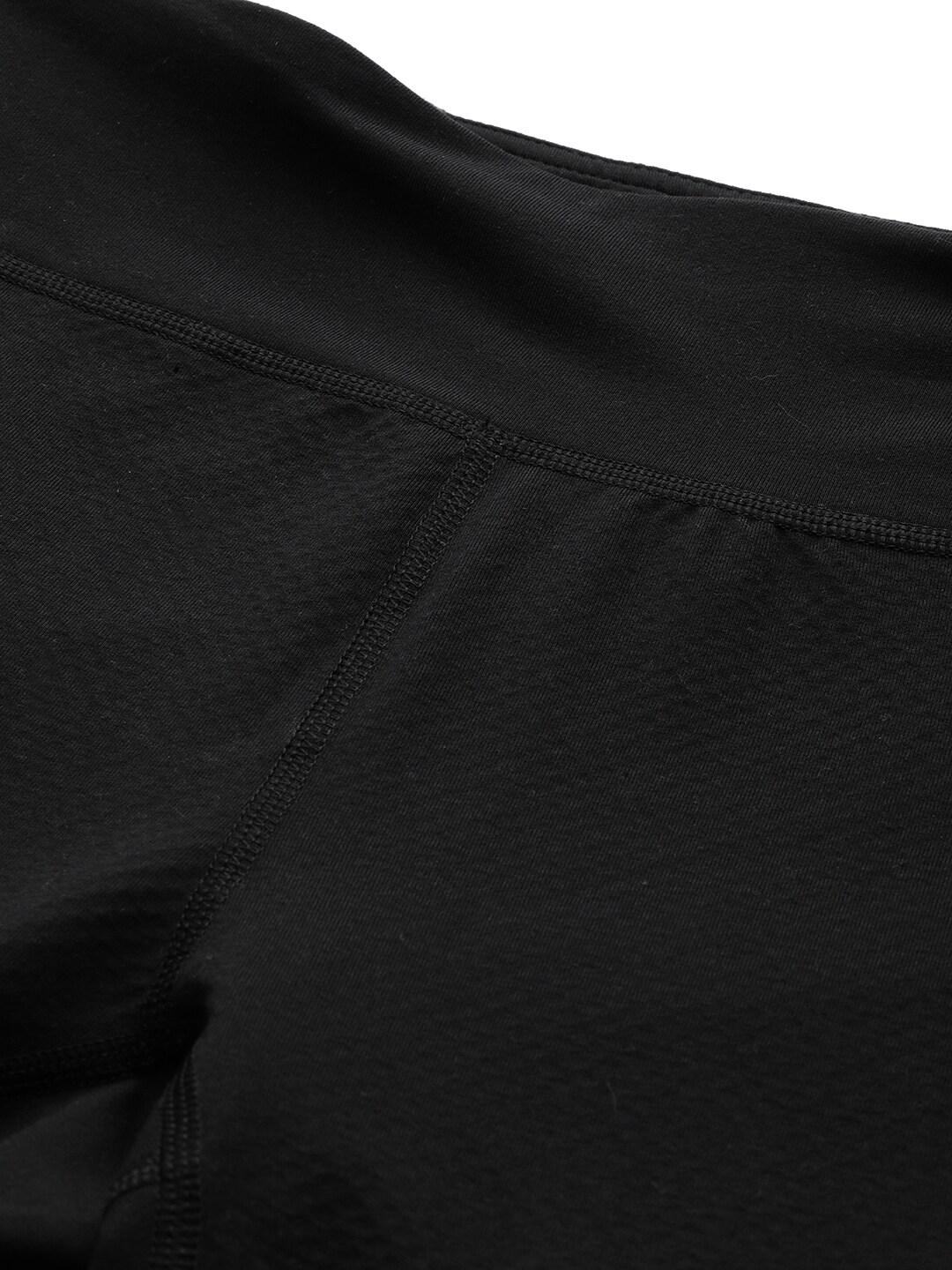 Columbia Women Black W Omni-Heat Infinity Tight Baselayer Bottom (Non Returnable)