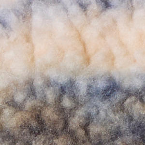 Columbia Womens Beige Helvetia II Printed Cropped Half Snap Fleece Pullover