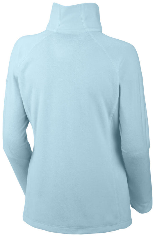 Columbia Women Assorted Glacial Fleece III 1/2 Zip