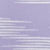 Whitened Violet