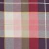 Columbia Women Blue Silver Ridge Plaid Long Sleeve Shirt (Sun Protection)