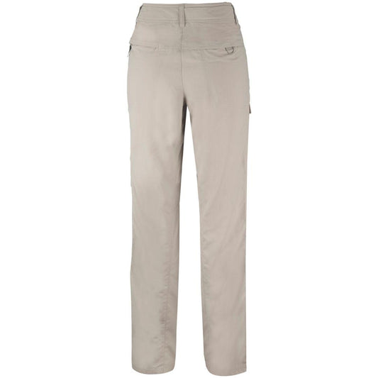 Columbia Women White Omni-Wick Silver Ridge Pant