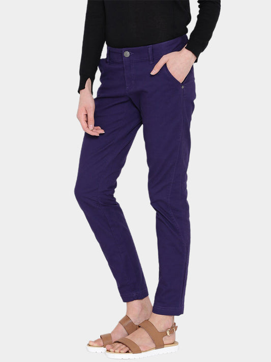 Columbia Women Blue Original Oasis Skinny Pant