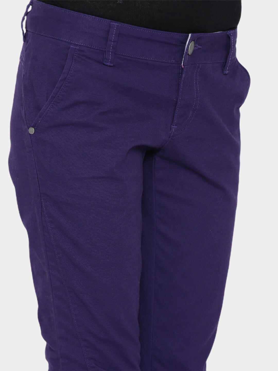 Columbia Women Blue Original Oasis Skinny Pant