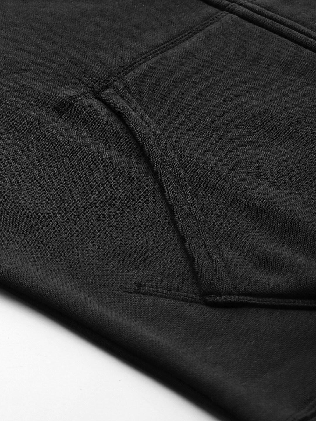 Columbia Men Black M Columbia Logo Fleece FZ (Sun Protection)