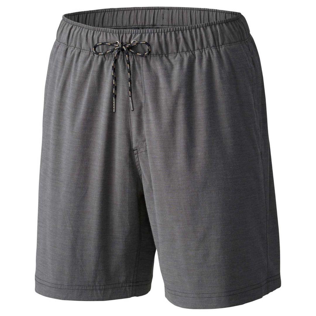 Columbia Men Black Ale Creek Short (Sun Protection)