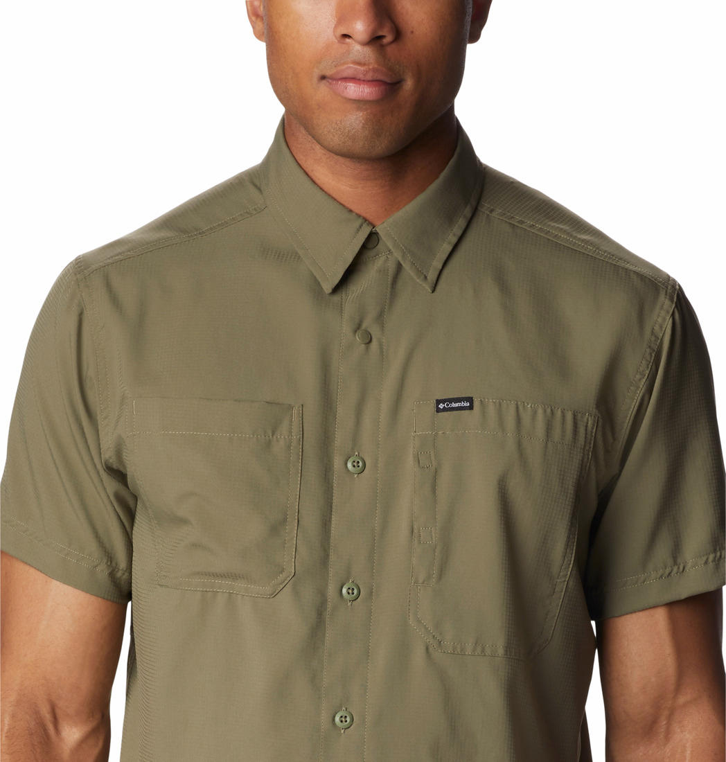 Silver Ridge Utility Lite Short Sleeve