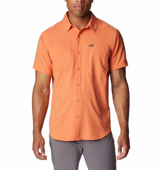 Silver Ridge Utility Lite Short Sleeve