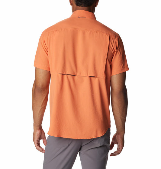 Silver Ridge Utility Lite Short Sleeve
