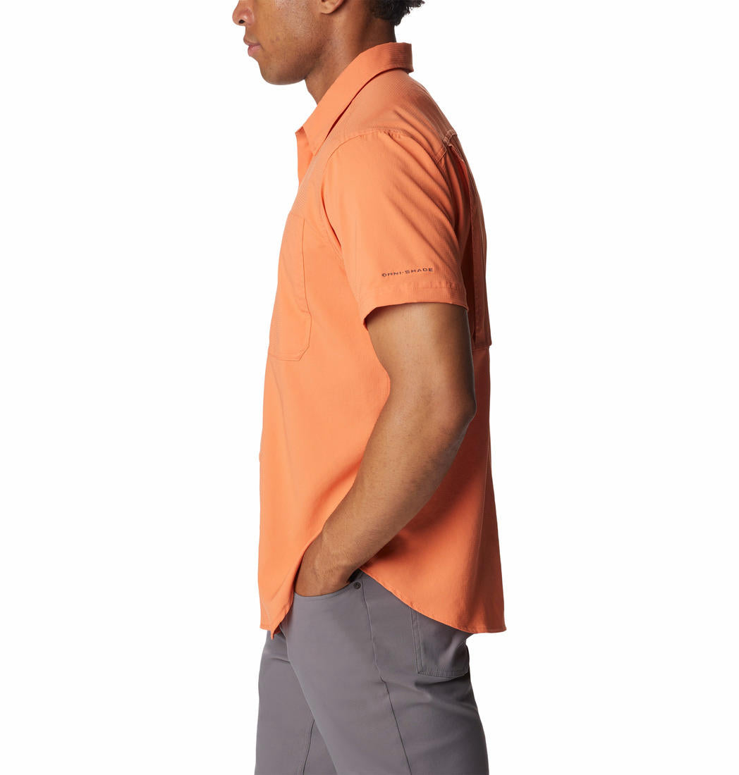 Silver Ridge Utility Lite Short Sleeve