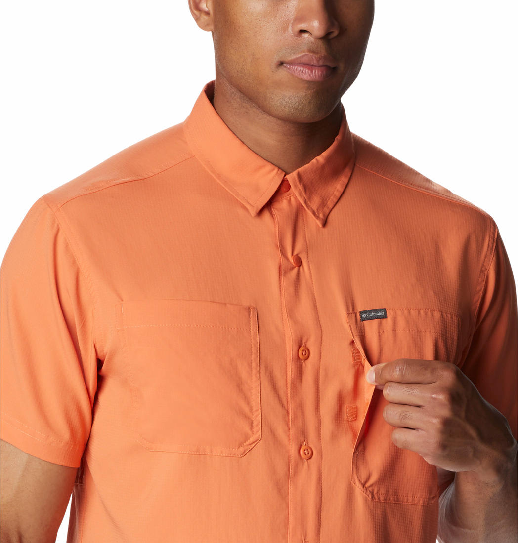 Silver Ridge Utility Lite Short Sleeve