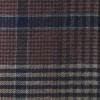 Columbia Men Brown Cornell Woods Flannel Long Sleeve Shirt