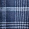 Columbia Men Navy Blue Cornell Woods Flannel Long Sleeve Shirt