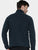 Collegiate Navy Rust Red