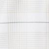 Columbia Men White Silver Ridge Utility Lite Plaid Long Sleeve Shirts