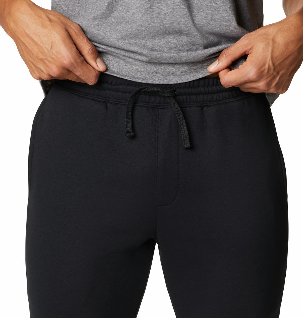 Columbia Men Black Columbia Trek Pant