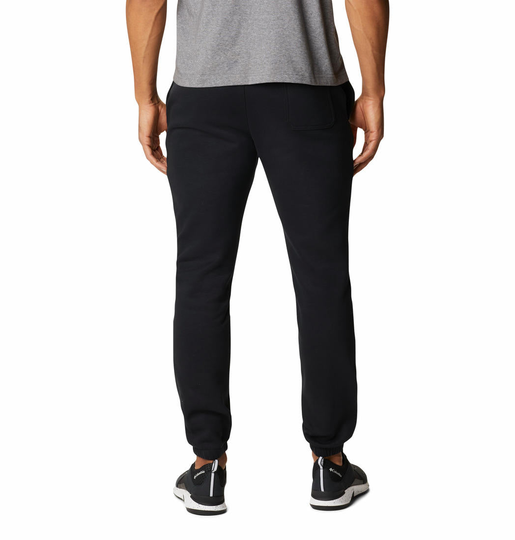 Columbia Men Black Columbia Trek Pant