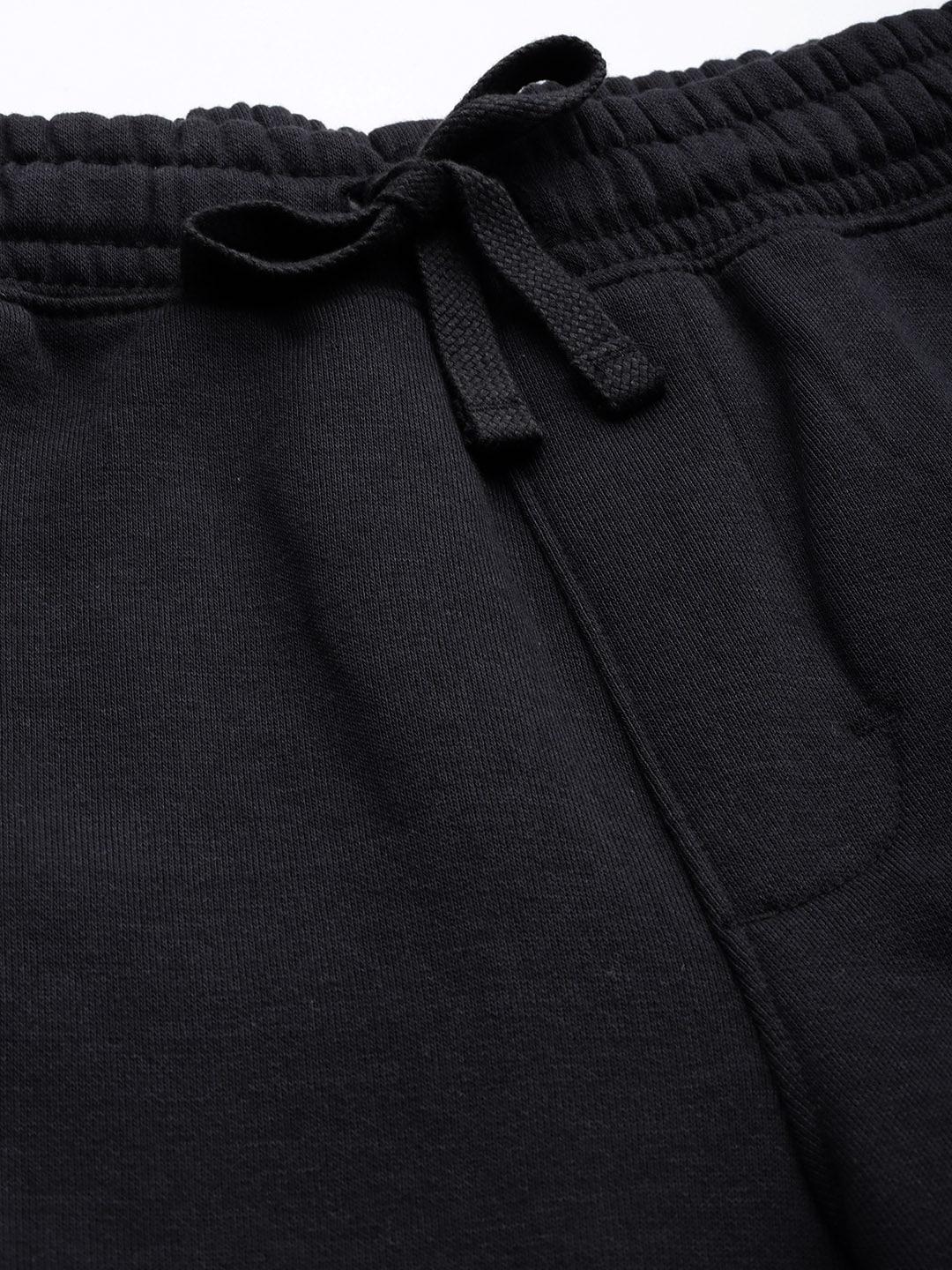 Columbia Men Black Columbia Trek Pant