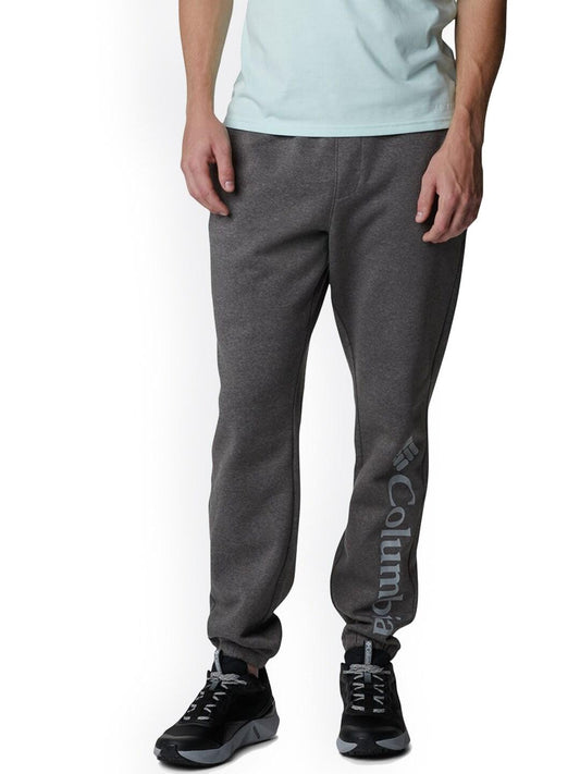 Columbia Men Grey Columbia Trek Pant
