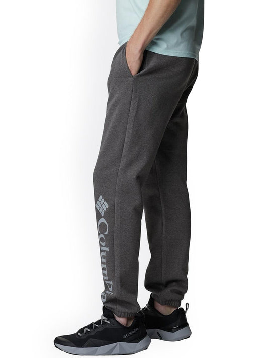 Columbia Men Grey Columbia Trek Pant