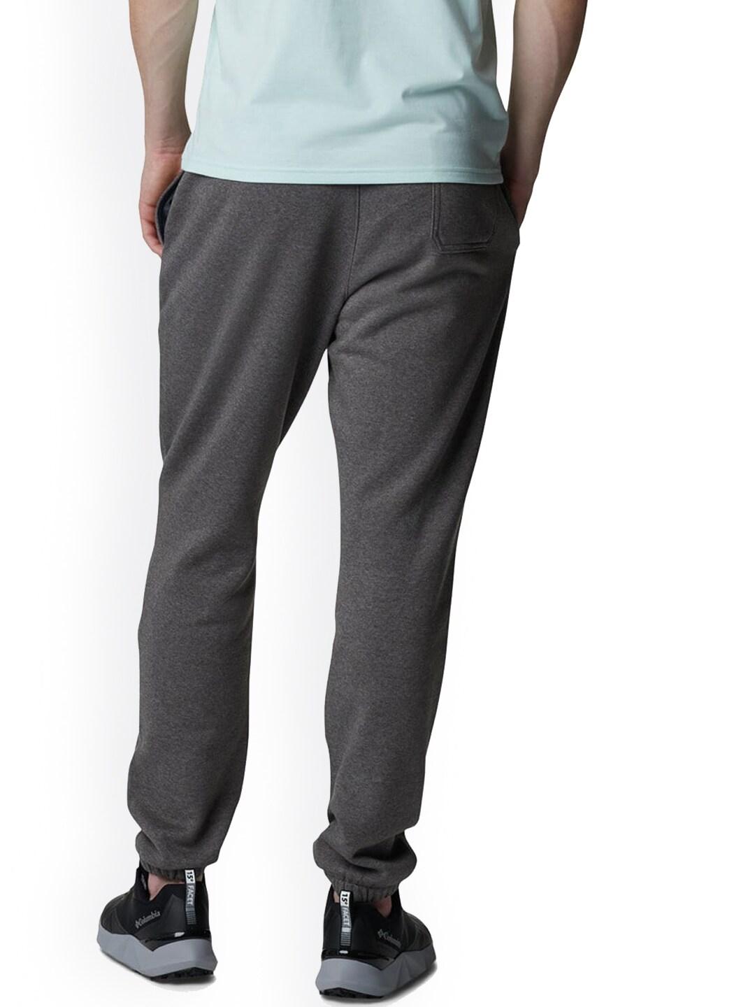 Columbia Men Grey Columbia Trek Pant