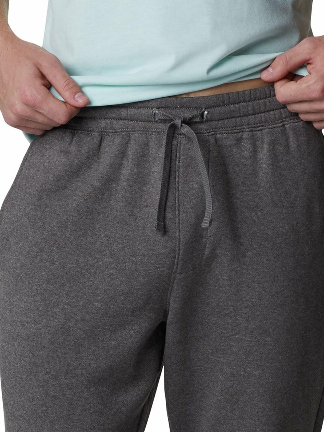 Columbia Men Grey Columbia Trek Pant