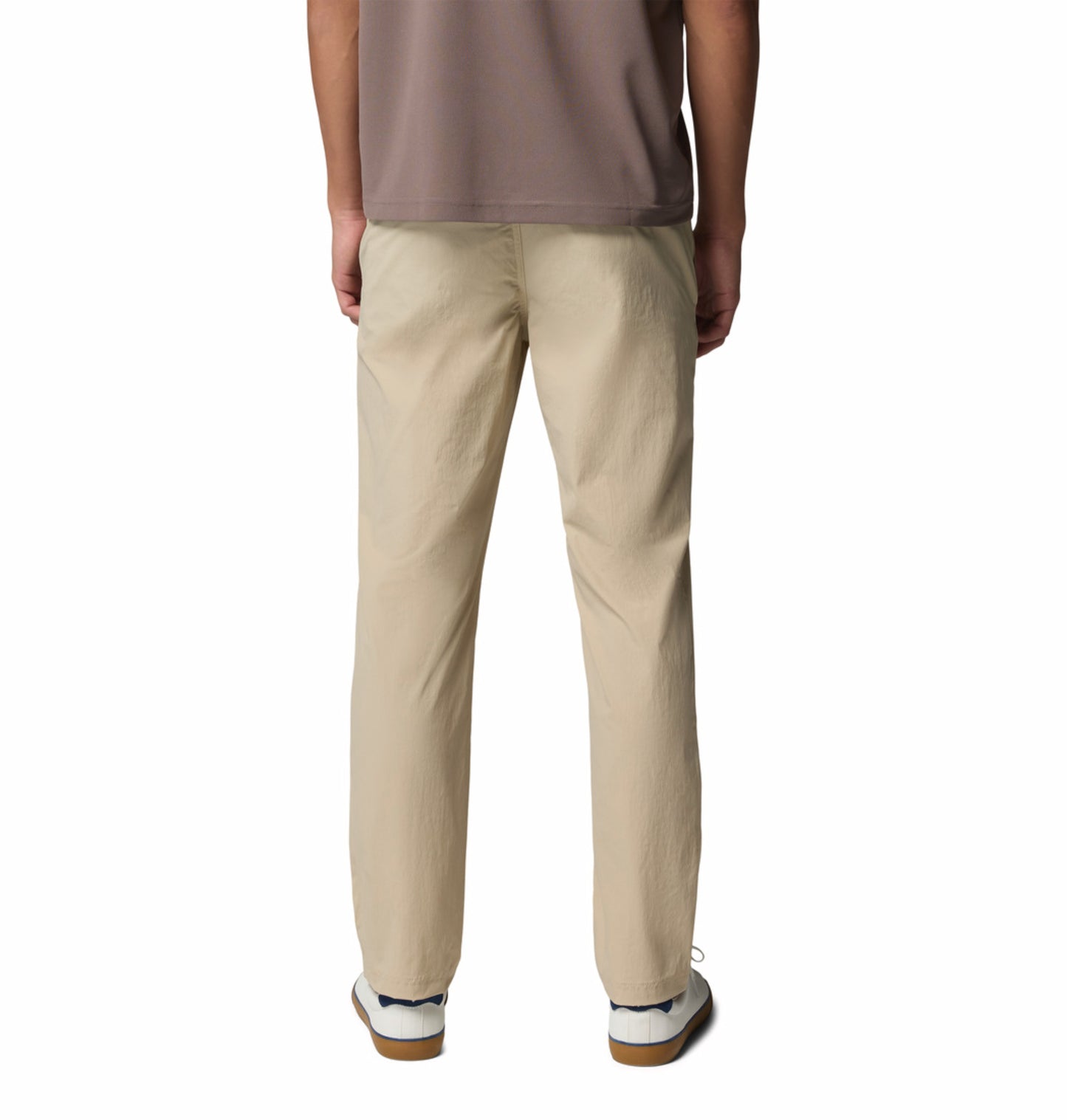 Columbia Men’s Omni-Freeze ROC Lite Beige Chino Pants Plus Size