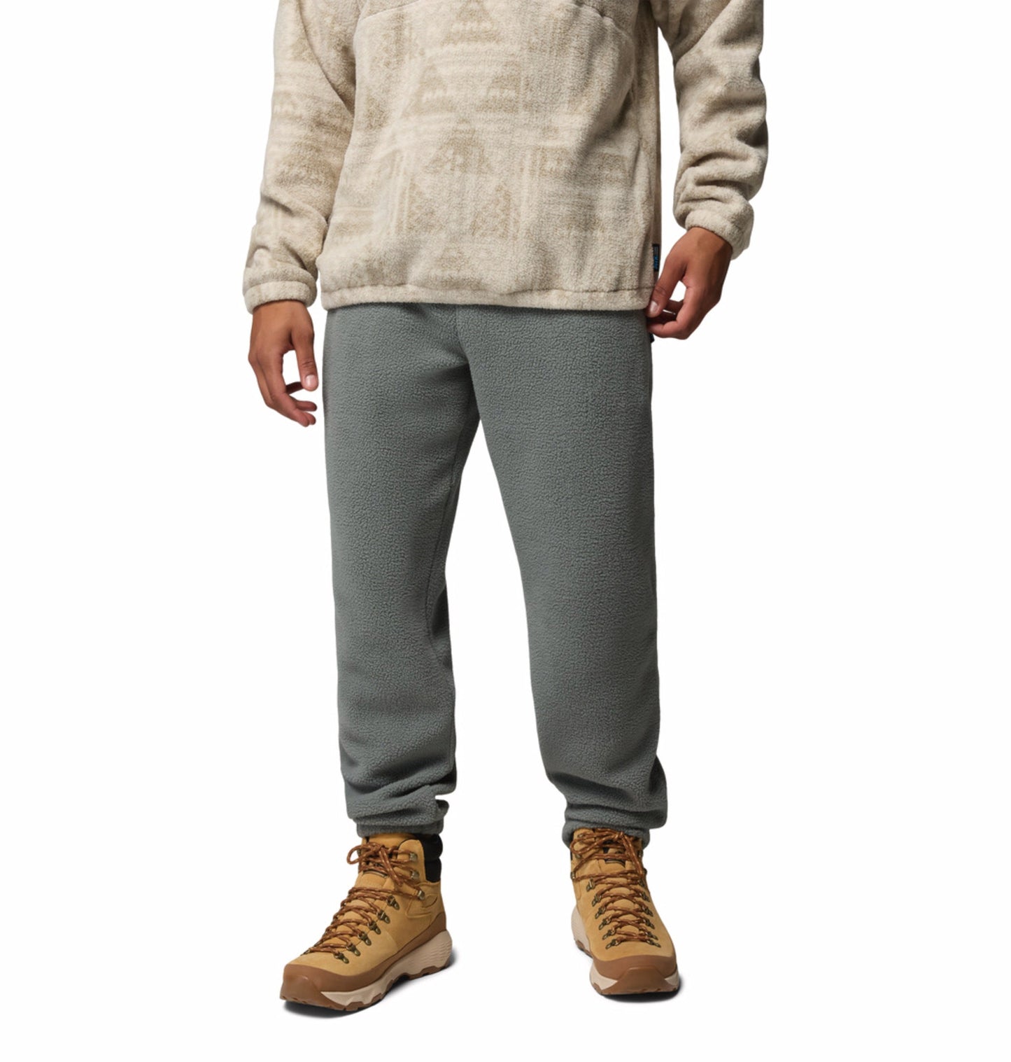 men green mtr timber crest jogger