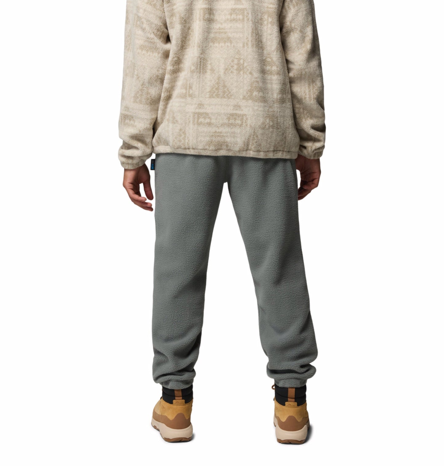 men green mtr timber crest jogger