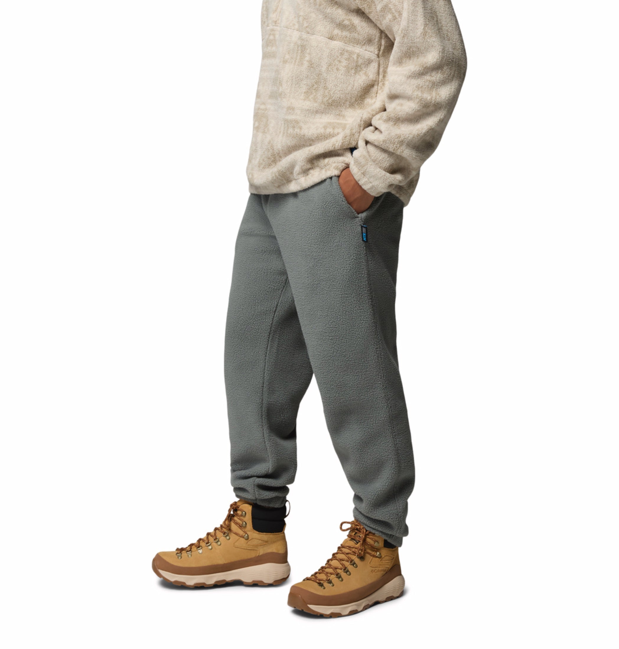 men green mtr timber crest jogger