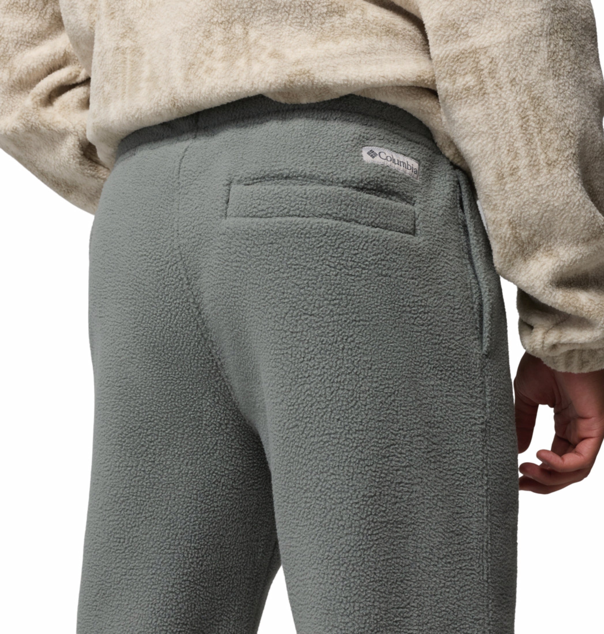 men green mtr timber crest jogger