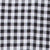 Black Gingham