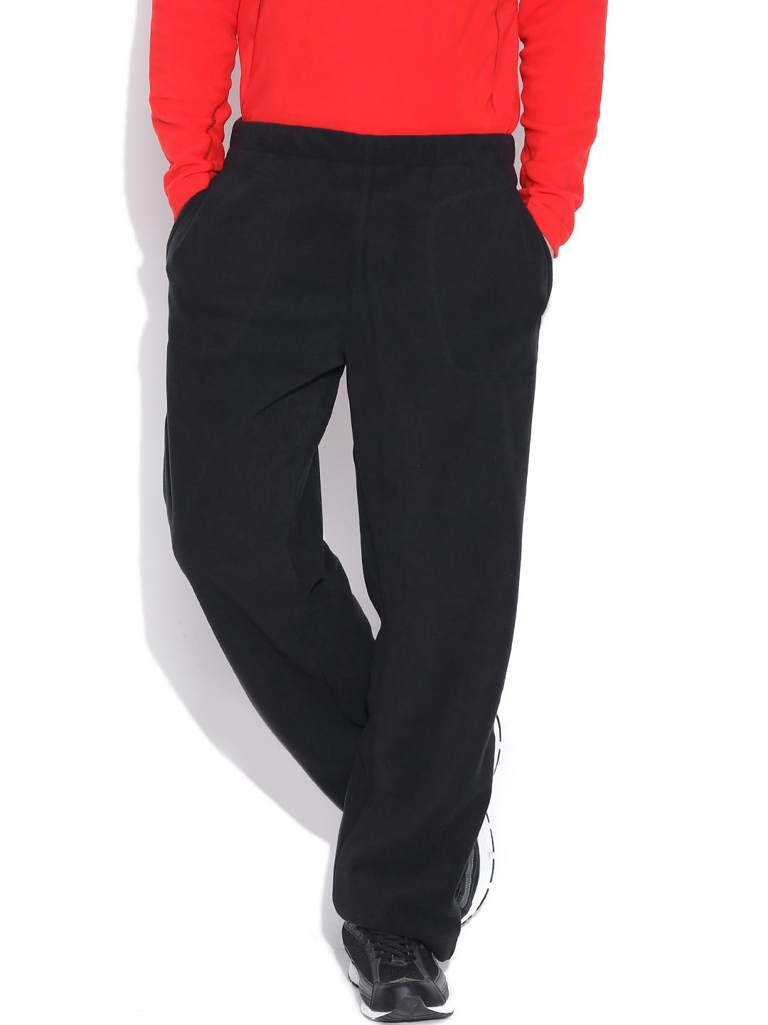 Columbia Men Black Fast Trek II Pant
