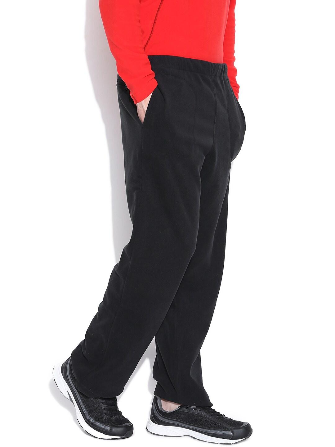 Columbia Men Black Fast Trek II Pant