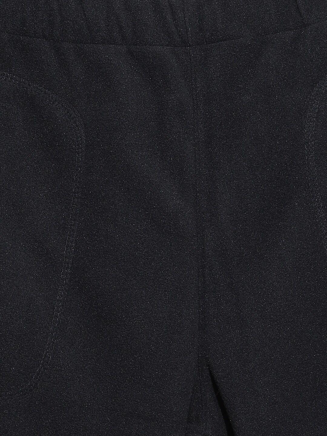 Columbia Men Black Fast Trek II Pant
