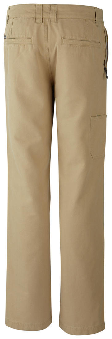 Columbia Men Brown Peak to Road Pant