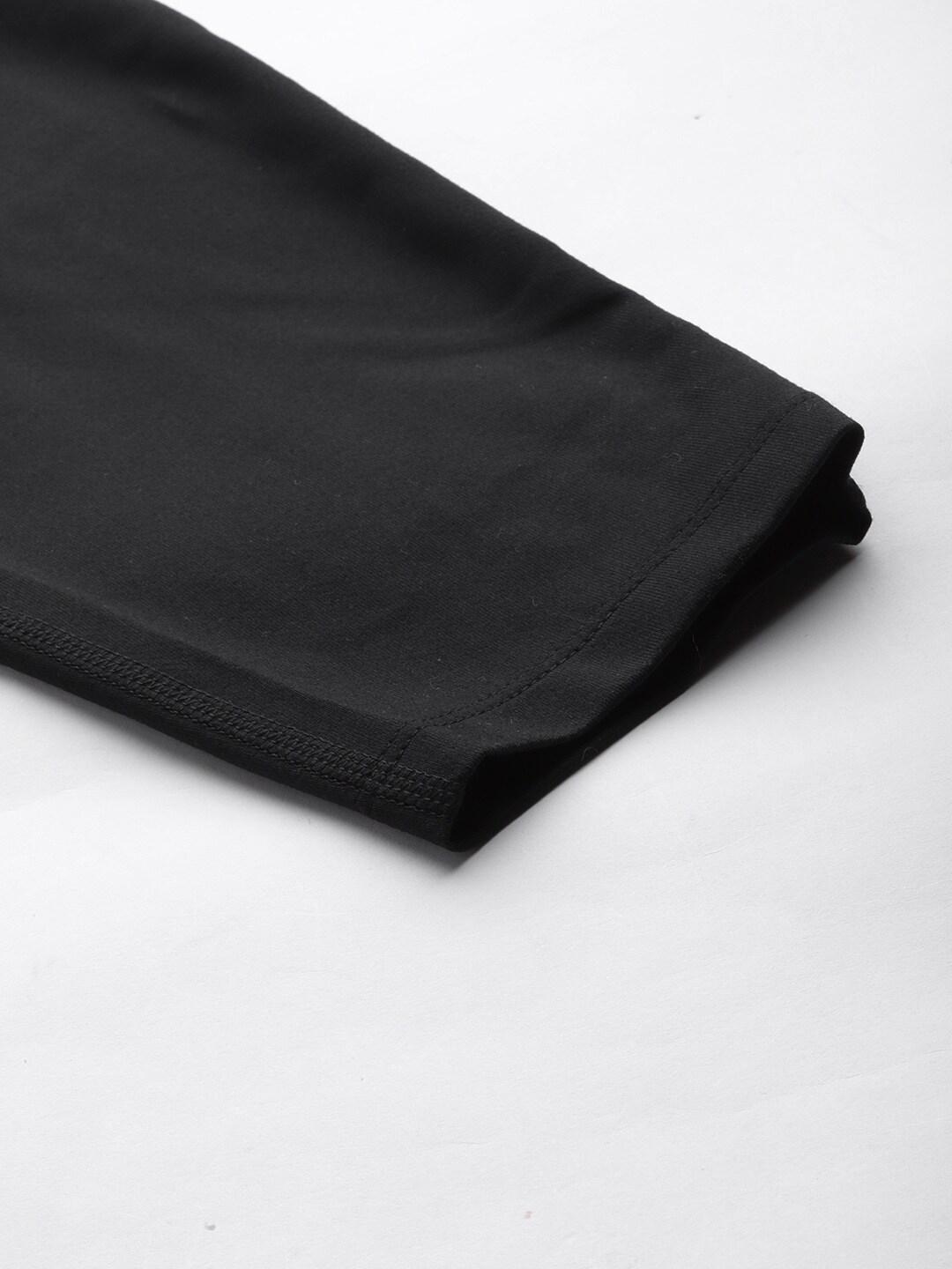 Columbia Men Black Heavyweight II Tight Baselayer Bottom (Non Returnable)