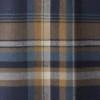 Columbia Men Navy Blue Flare Gun Flannel III Long Sleeve Shirt