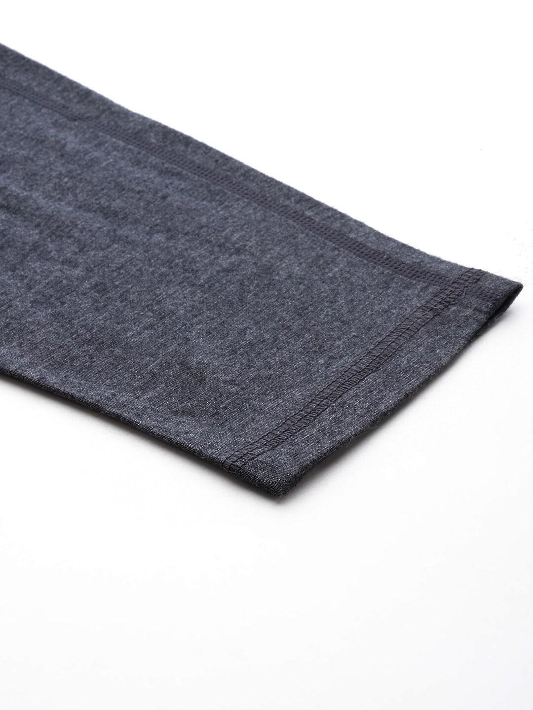 Columbia Men Grey Tunnel Springs Wool Tight Baselayer Bottom (Non Returnable)
