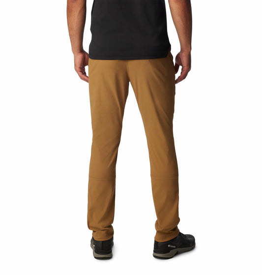 Columbia Men Brown Columbia Men Black Mesa Woven Pant
