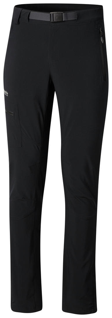 Columbia Men Black Northern Ground Pant