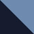 Marine Blue Heather
