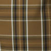 Columbia Men Green Silver Ridge 2.0 Plaid L/S Shirt (Sun Protection)