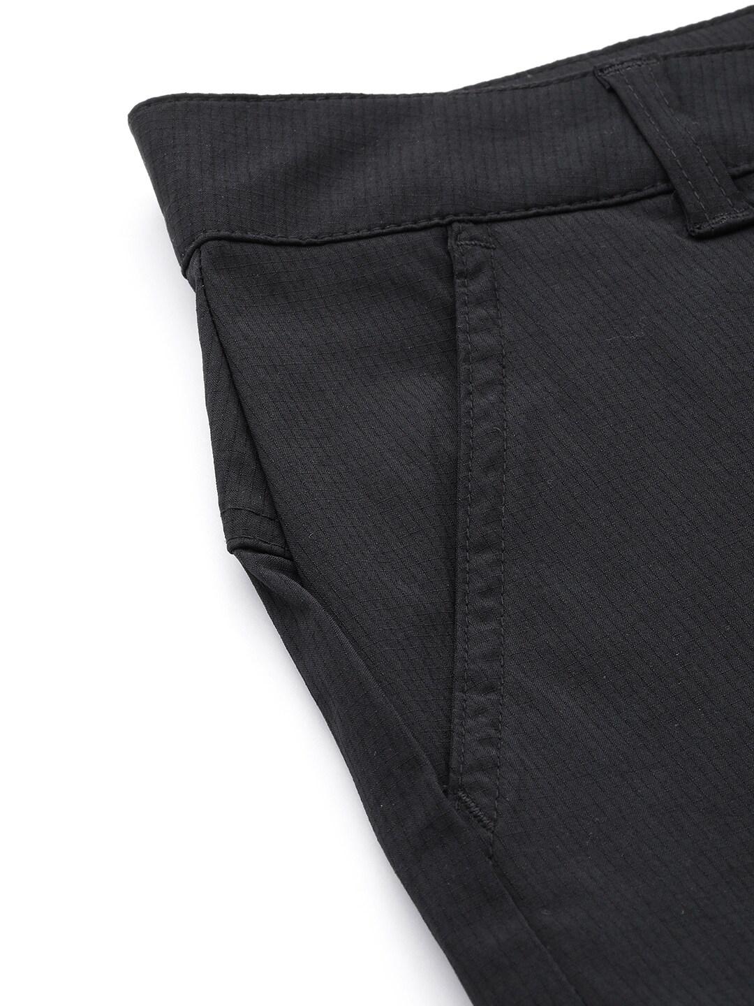 Columbia Men Black Newton Ridge Convertible Pant