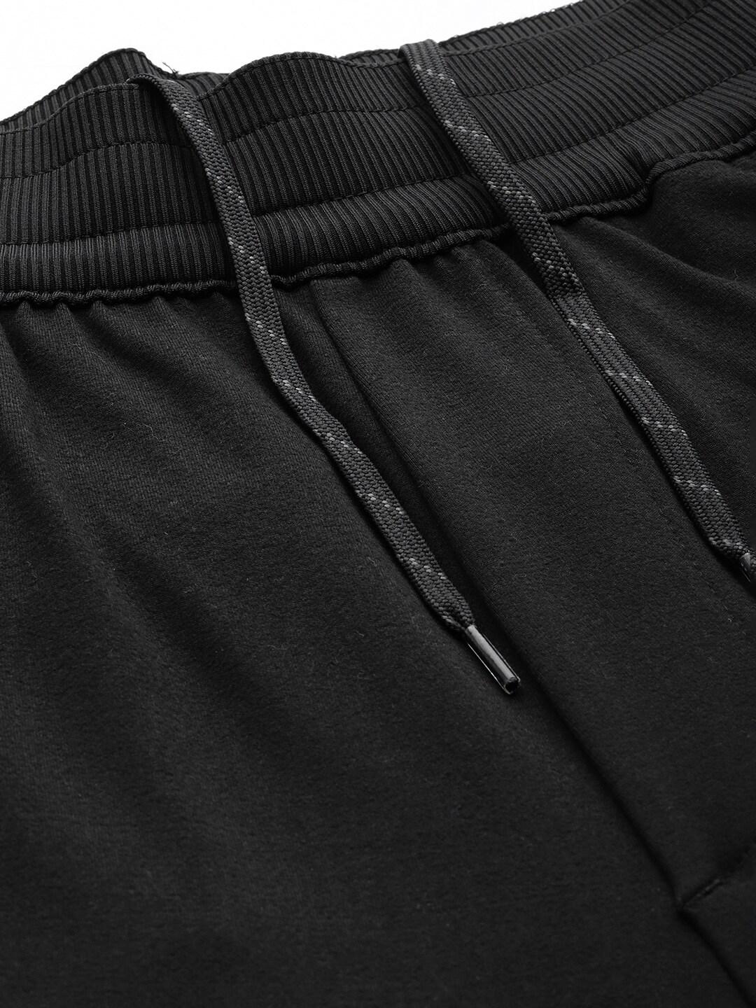 Columbia Men Black Tech Trail Knit Pant