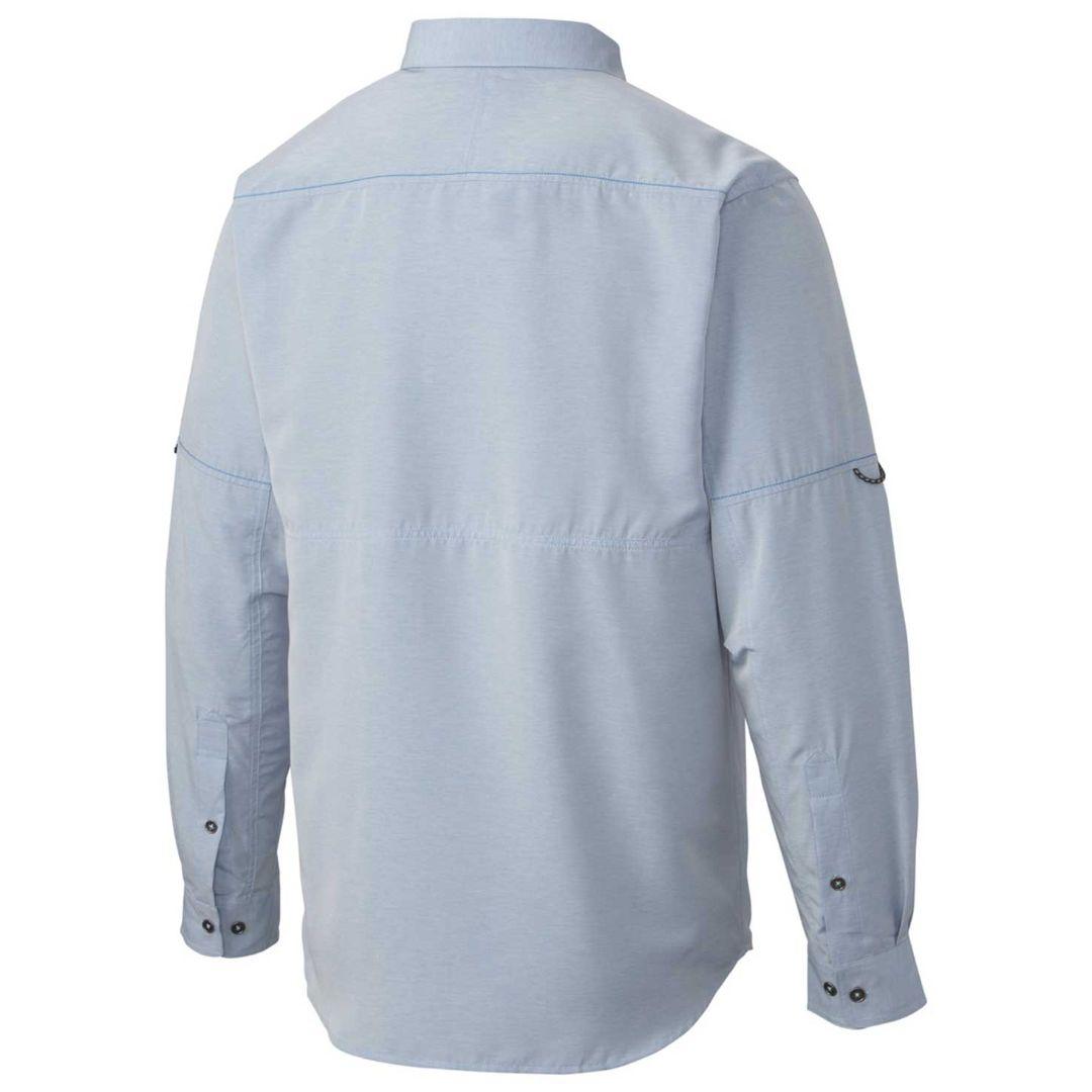 Columbia Men Assorted Pilsner Peak Mens Long Sleeve