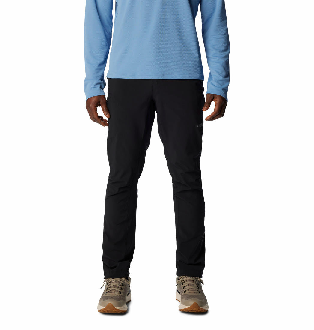 Columbia Men Black Columbia Men Triple Canyon Pant II