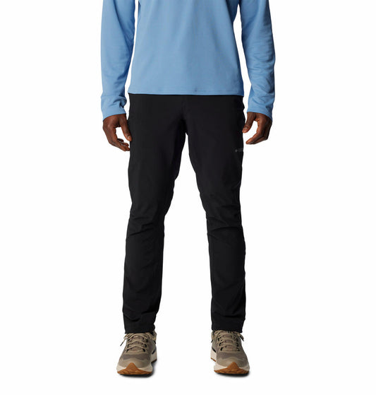Columbia Men Black Columbia Men Triple Canyon Pant II