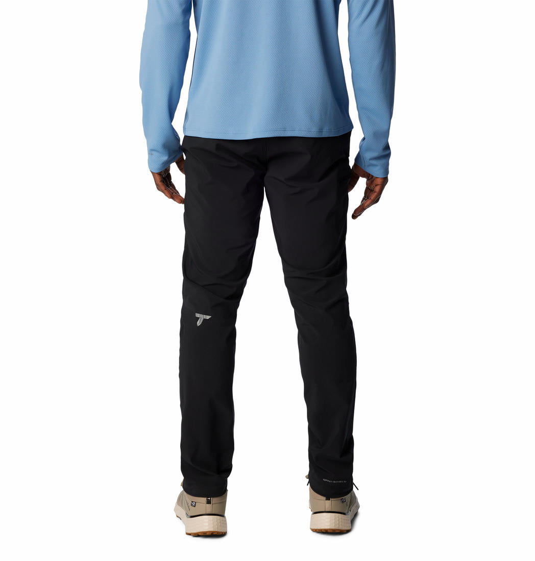 Columbia Men Black Columbia Men Triple Canyon Pant II