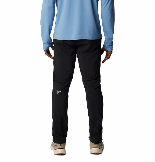Columbia Men Black Columbia Men Triple Canyon Pant II